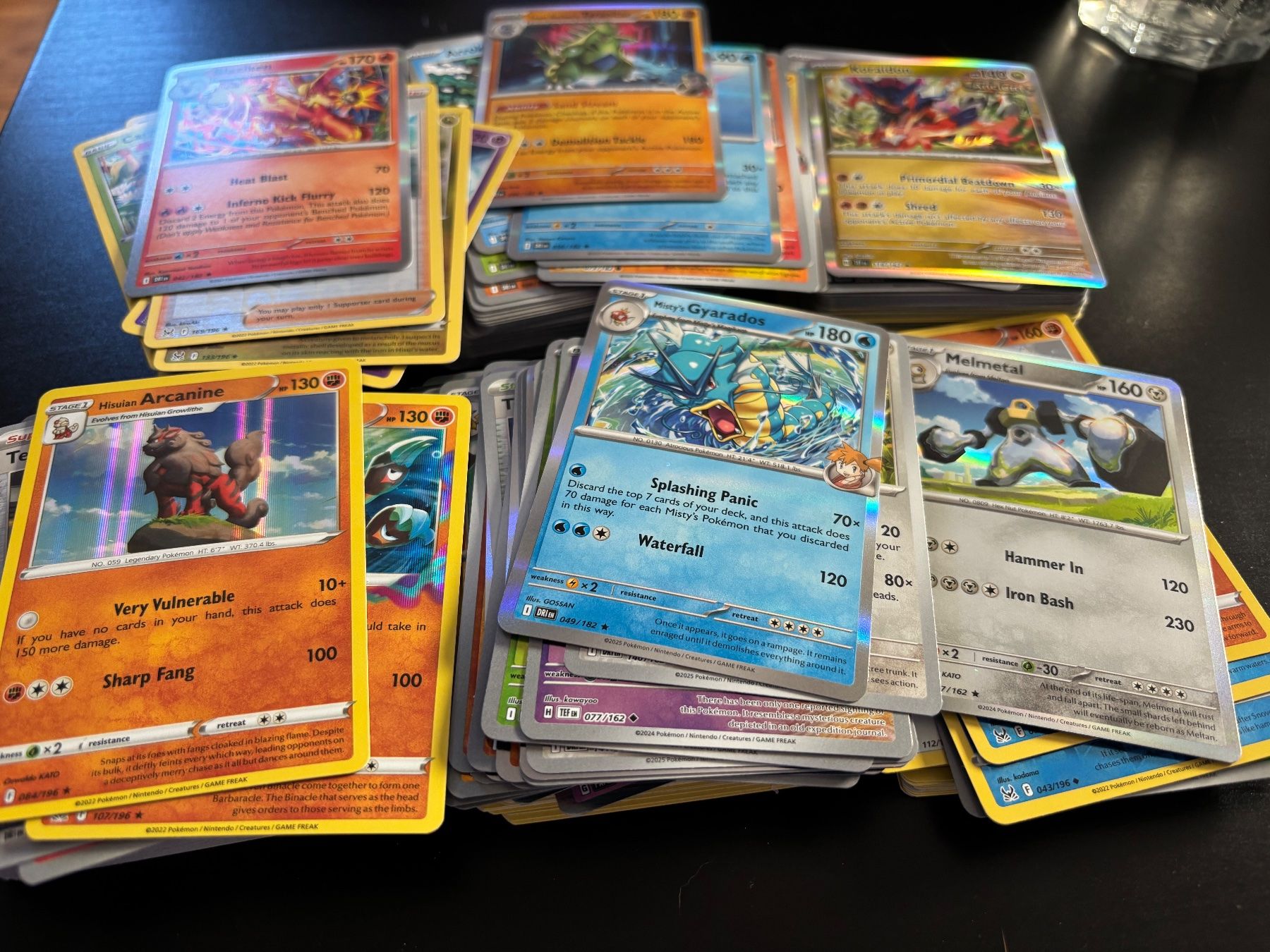 Pokémon Carte collezionabili: 300 Pokemon Karten – Nuovo (secondo la descrizione) da Zürich venduto da Dororo 1