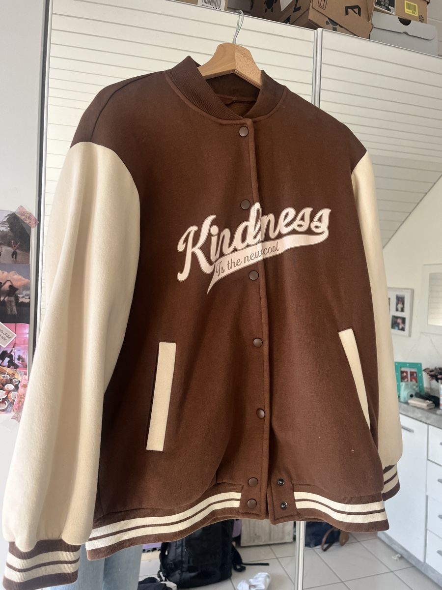 Jacken: College Jacke – Gebraucht aus Frick von Lipstik