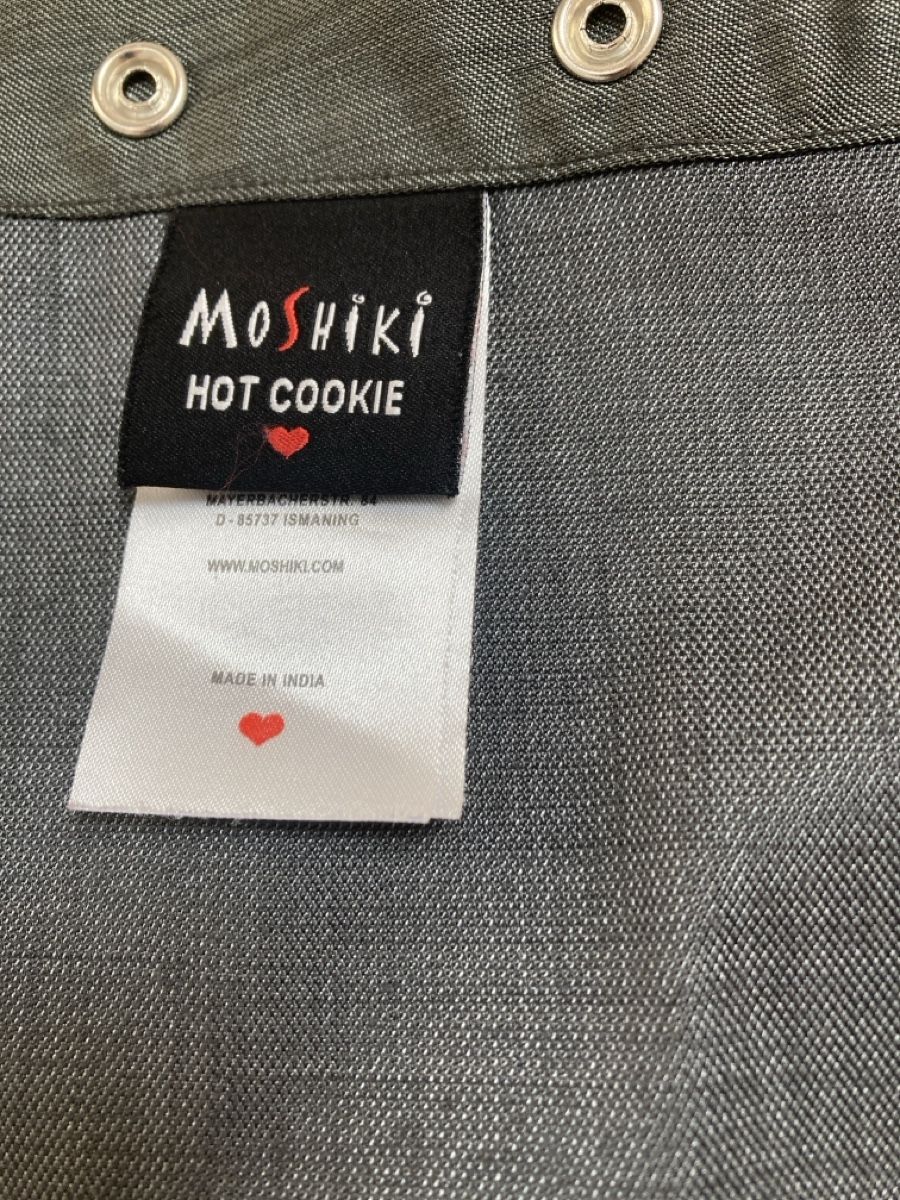 Moshiki Jupes: Wickelrock Moshiki – D'occasion à Zürich par EUTJAVA 1