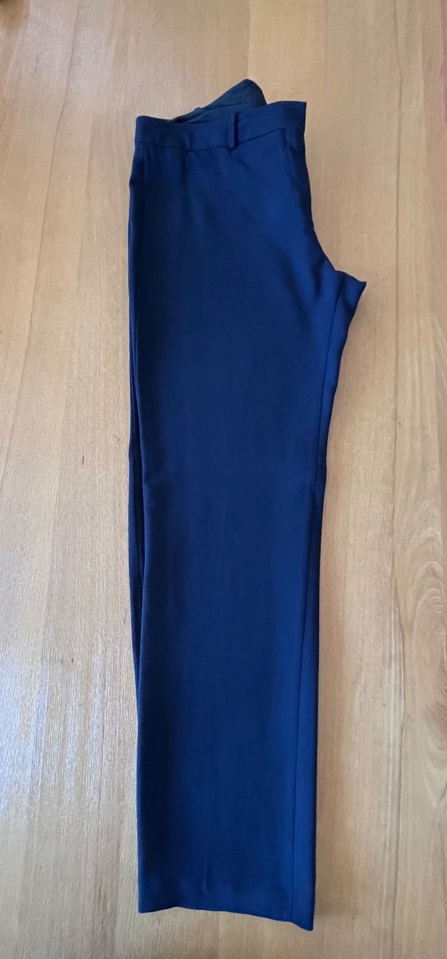 Hugo Boss Pantaloni: Hose BOSS – Usato da Roggwil BE venduto da KarotteV 1