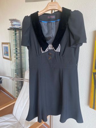 Belle robe Miss Selfridge neuf Envoi possible/Versand möglic