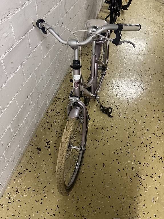 Batavus Biciclette: Fahrrad Diva Batavus Classic – Usato da Emmenbrücke venduto da Laurelo 1