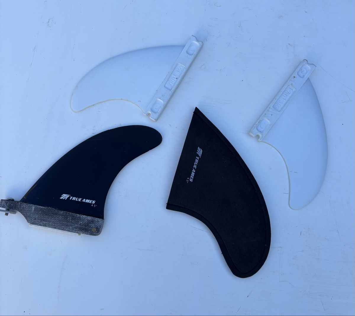 Barche: Surf-Kayak Watertech – Usato da Reigoldswil venduto da Ardinoe 3