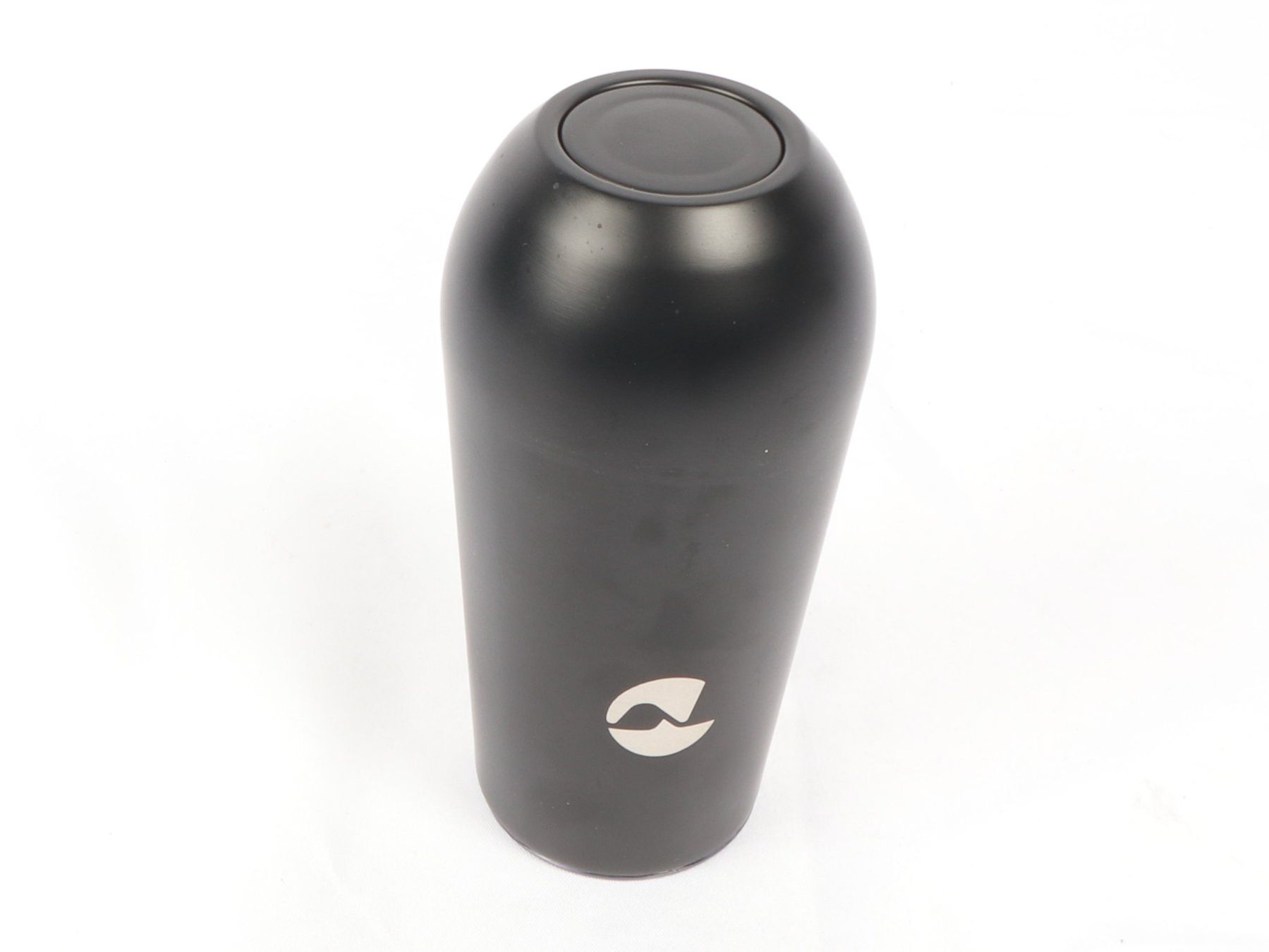 Contenitori & Simili: Schwarze Isolierte Chromstahl Camping Becher – Nuovo (secondo la descrizione) da Steinen venduto da Restwert_Steinen 3