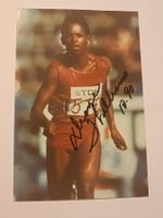 Diane Williams - US Sprinterin - Weltmeisterin 1987
