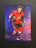 Josh Norris 2020 Metal Universe 134/199 Ottawa Senators