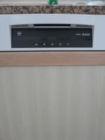 Geschirrspüler V-Zug Adora GS55Si 55 Norm