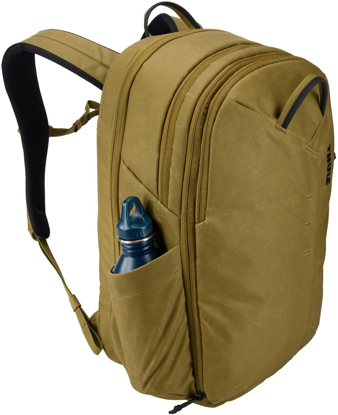 Sacs à dos: Thule Aion Backpack 28L - nutria – Neuf avec emballage d'origine à Hitzkirch par Thali_AG 8