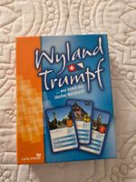 Wyland Trumpf