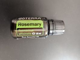 doTERRA Rosemary/ Rosmarin essentiel oil 15 ml