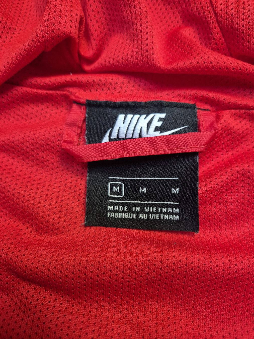 Nike Giacche: Rare Nike Windrunner Grösse M – Nuovo (secondo la descrizione) da St. Gallen venduto da CaliSunshine 3
