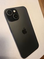 iPhone 15 128GB  top Zustand