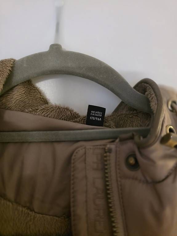 Giacche: *** RALPH LAUREN Winterjacke *** – Usato da St. Gallen venduto da pal_lvs9 3