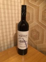 Château Vartely,Pinot Noir,IGP „Codru“2021,Moldawien,trocken