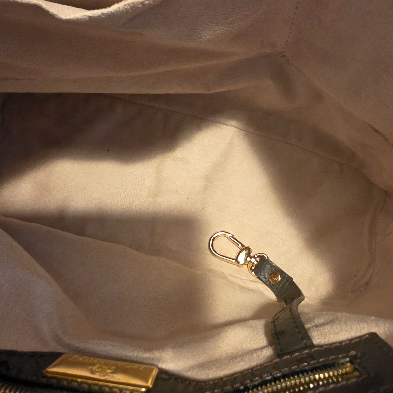 Borse da donna: Handtasche Maison Mollerus Ab 1Fr. !!! – Nuovo (secondo la descrizione) da Gränichen venduto da Namchii 6
