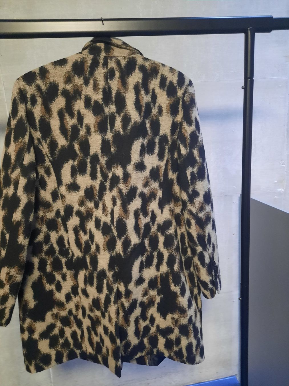 Manteaux: Übergangsmantel animal print – Neuf (Voir description) à Zürich par pia_p95m 1