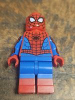 lego figurine super heroes sh0708 Spider-Man -