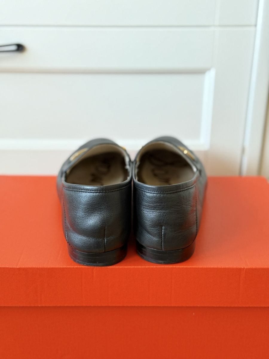 Sam Edelman Scarpe da donna: Sam Edelmann Loraine loafers 38.5 – Usato da Carouge GE venduto da gerelee 3
