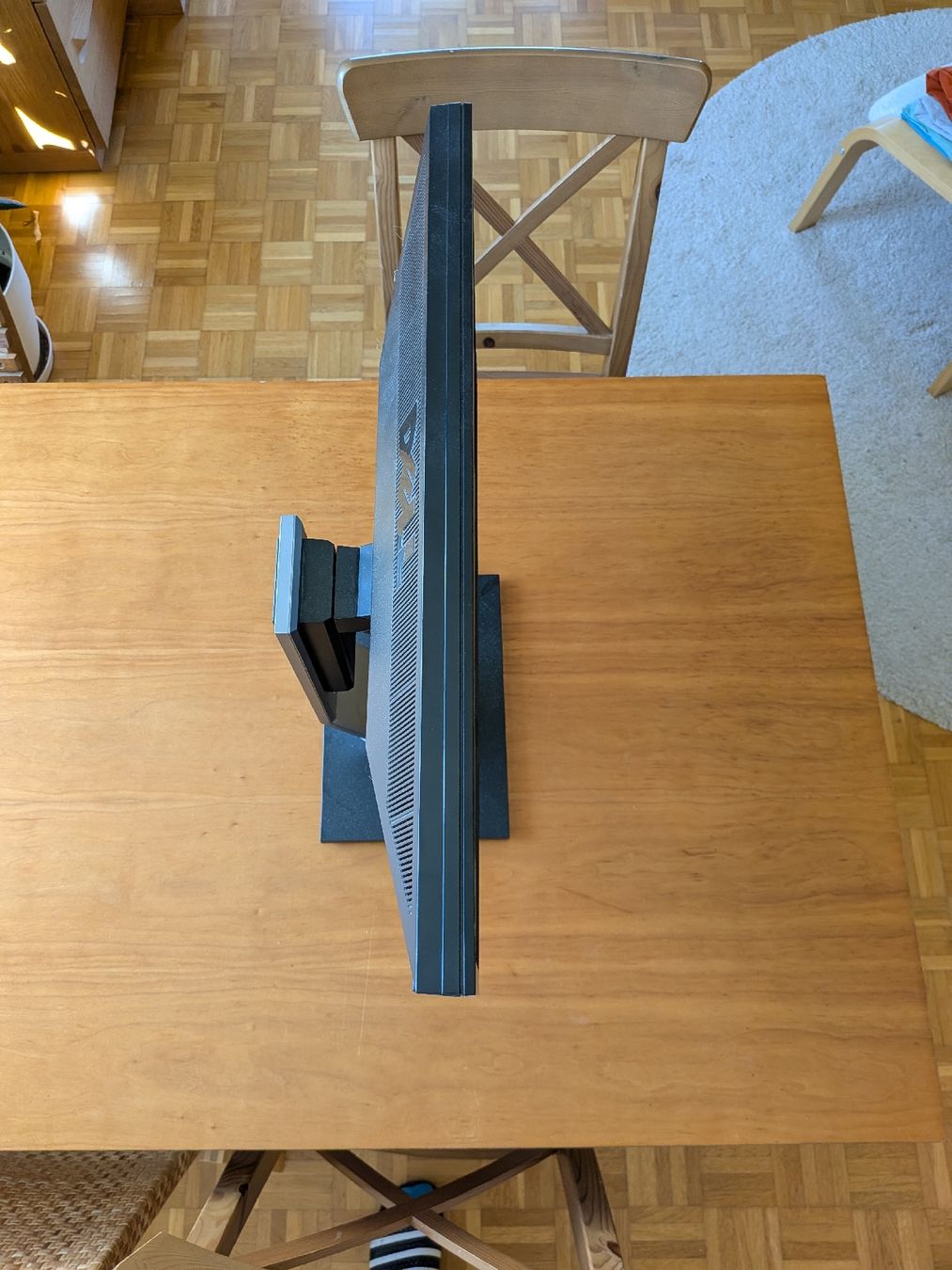 Dell Monitor: Dell Desktop Bildschirm – Usato da Zürich venduto da mosix01 3