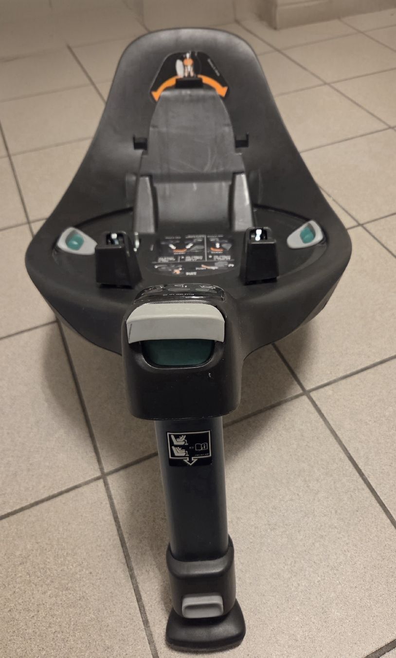 Cybex Seggiolini per auto: Cybex cloud z i- size plus with cybex base z – Nuovo (secondo la descrizione) da Basel venduto da jim_m98d 4