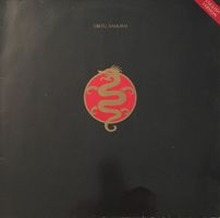 Michael Cretu – Samurai (Did you ever dream, LP)