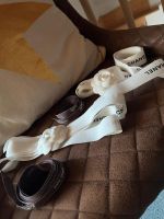 PAKET HERMES+CHANEL ACCESOIRES