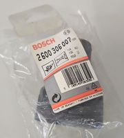 BOSCH 2600306007 Ansaugschutz neu und originalverpackt