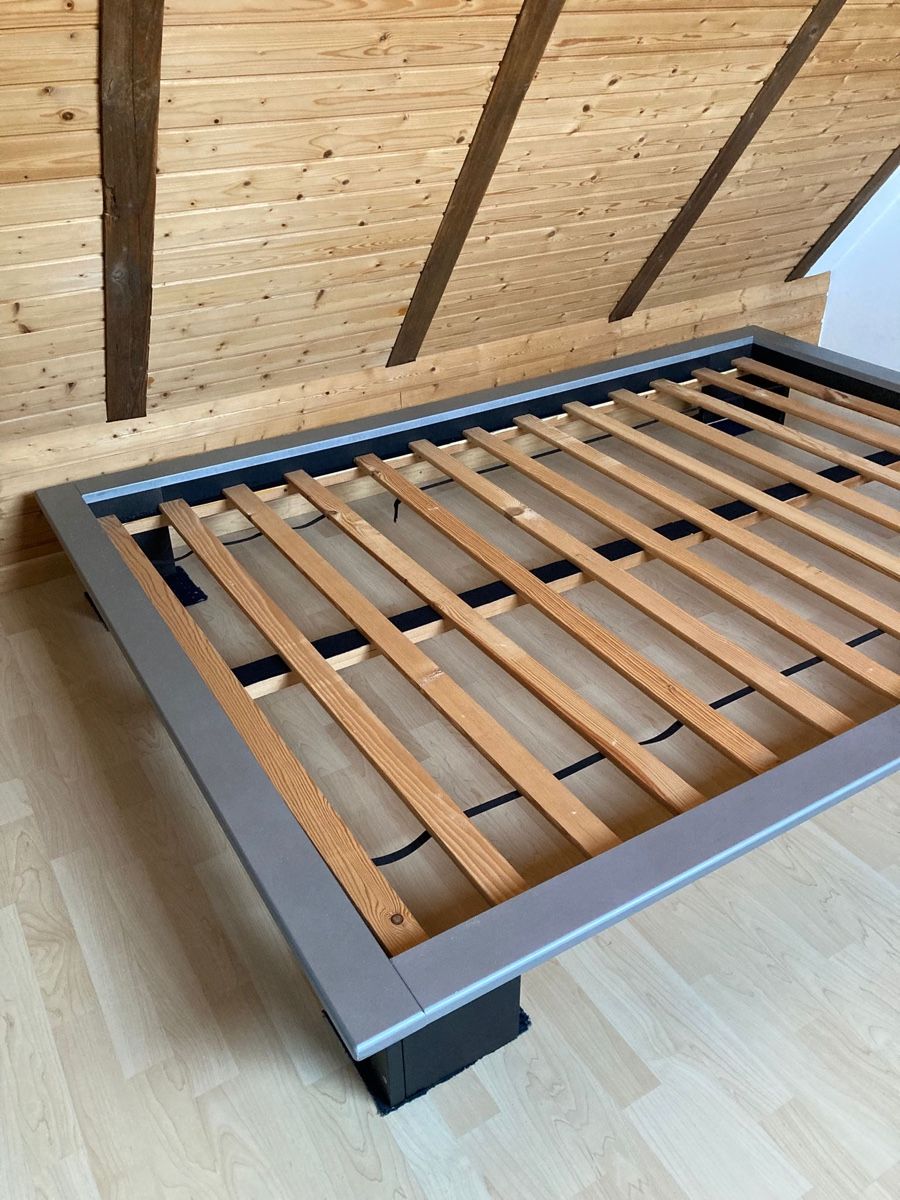 Letti: Bett – Usato da Gretzenbach venduto da pimki01 1