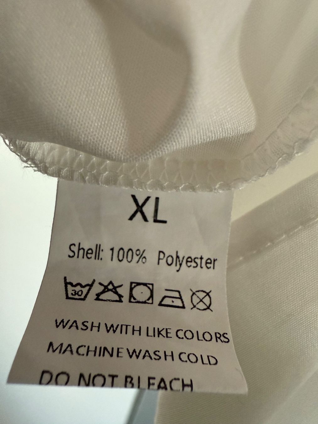 Blusen: Leichte Sommerbluse Gr XL – Gebraucht aus Altishofen von UrsulaP0102 1