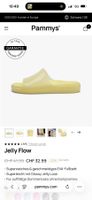Pammys Lemon Sorbet Grösse 40 NEU
