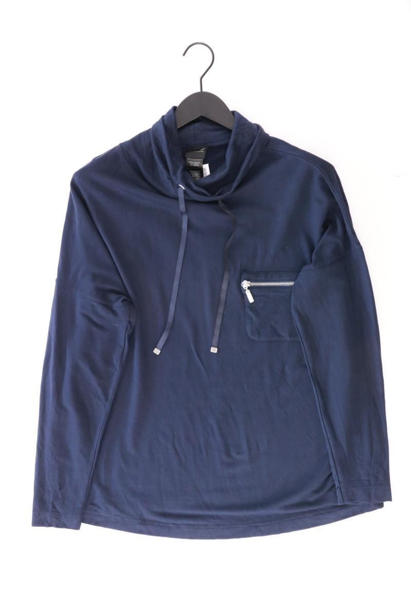 Pulls & Sweat-shirts: Madeleine Langarmpullover Gr. XL blau – D'occasion à Neustadt an der Waldnaab par SecondLifeFashion