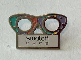 1 Pin Swatch Eyes
