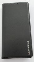 iPhone  18 Pro max /17 Pro Max Magnet Hülle Schwarz