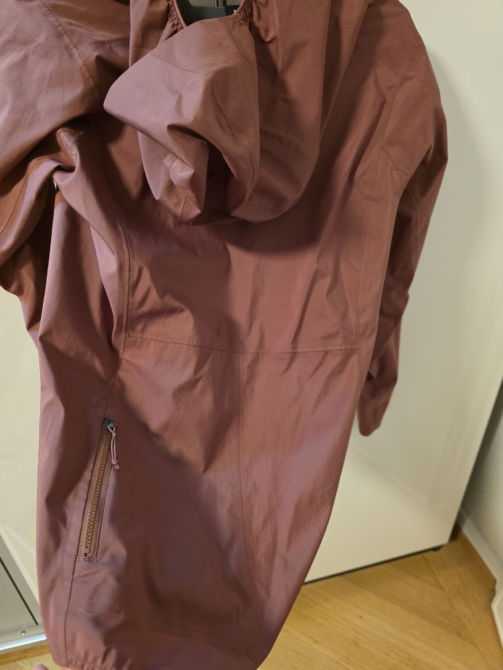 Patagonia Giacche: Patagonia rain jacket  – Usato da Zürich venduto da lit_n7pb 4