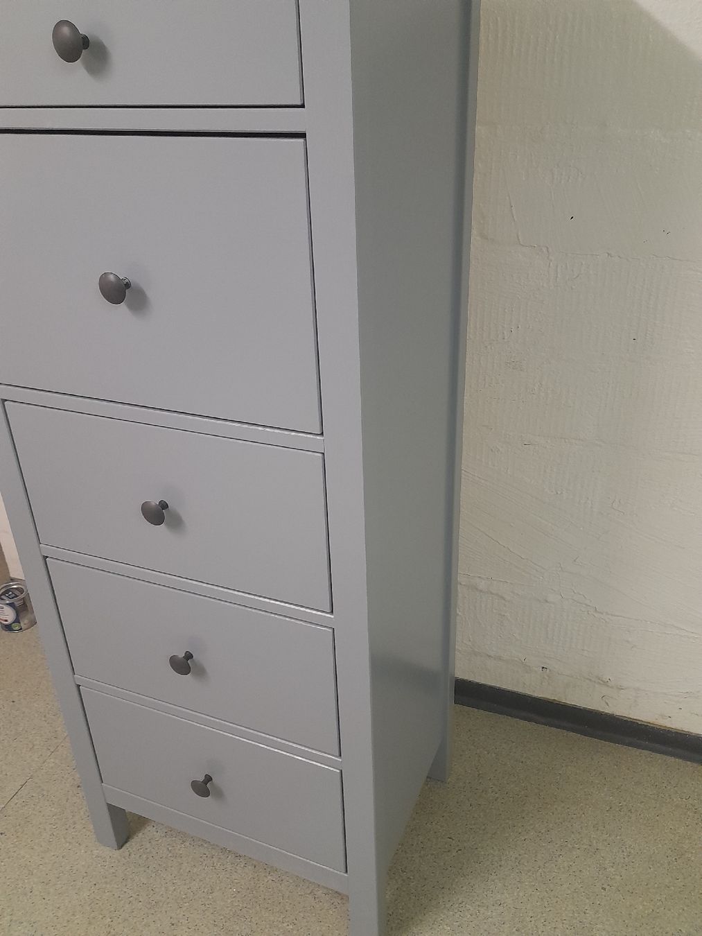 Ikea Kommoden: Kommode hemnes Silbergrau – Gebraucht aus Glattbrugg von B_B 2