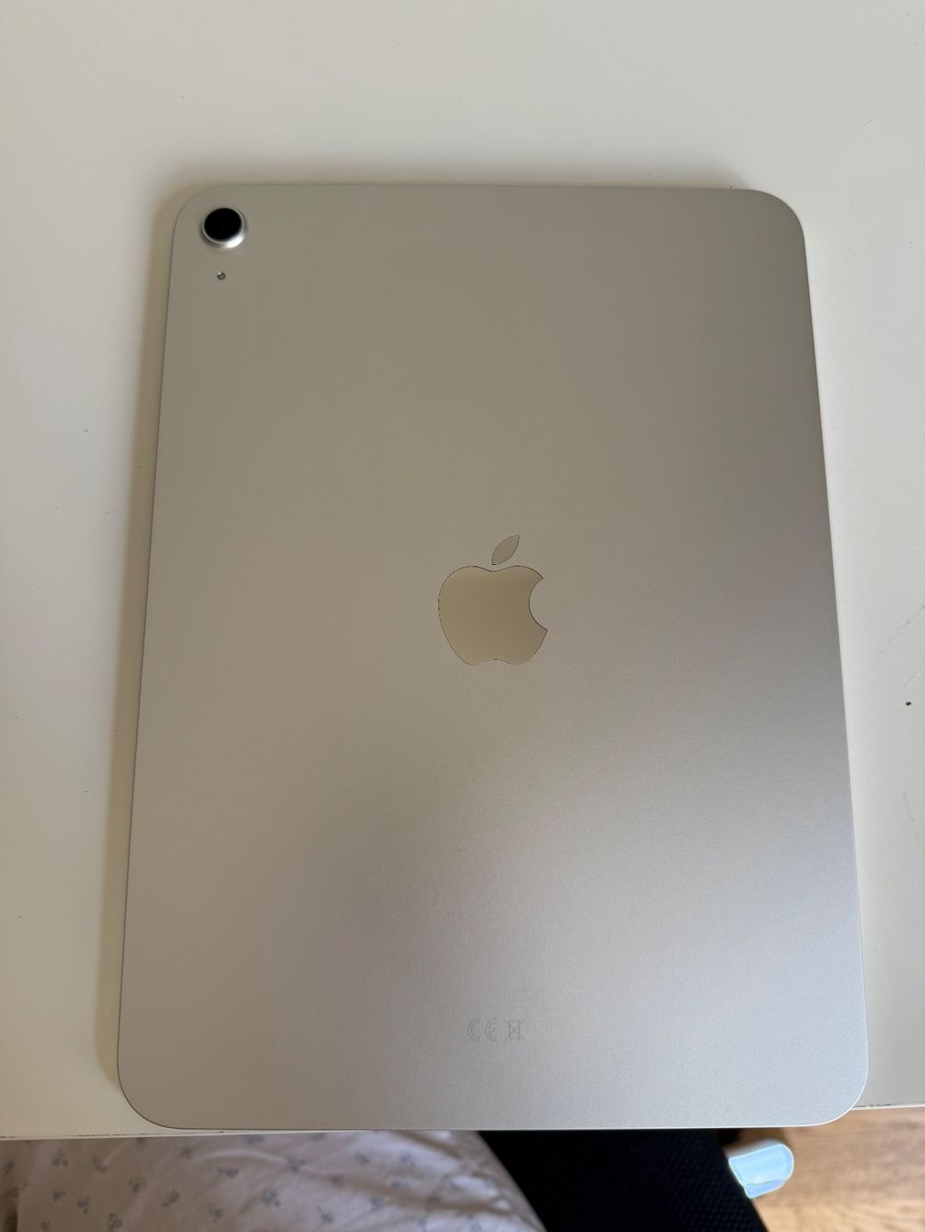 Apple Tablet PC: iPad A16 – Neu (gemäss Beschreibung) aus Zürich von Lolla4 6