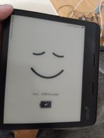 Tolino eReader epos 3 (nur Bildschirm in gtem Zstnd defekt