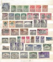 Afrique du Sud 1910 ...