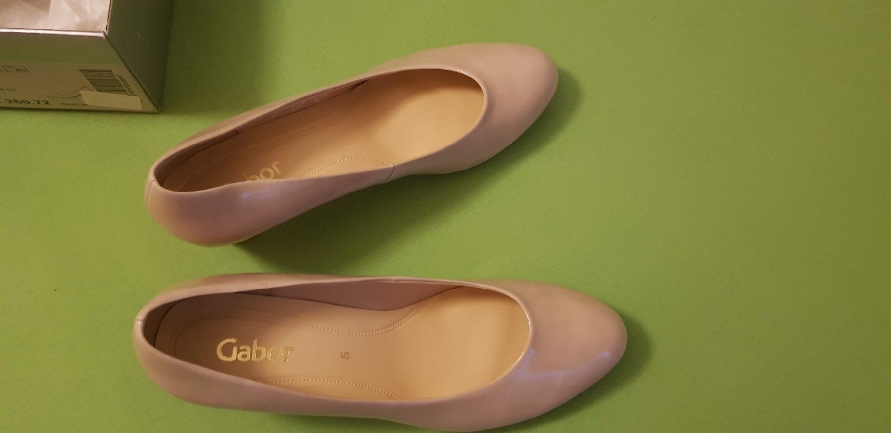 Gabor Scarpe da donna: Chaussures Gabor – Usato da Kloten venduto da flo_r5hm 6