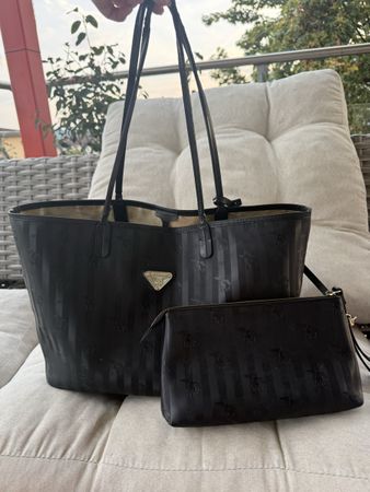 Maison Mollerus Shopper Bern