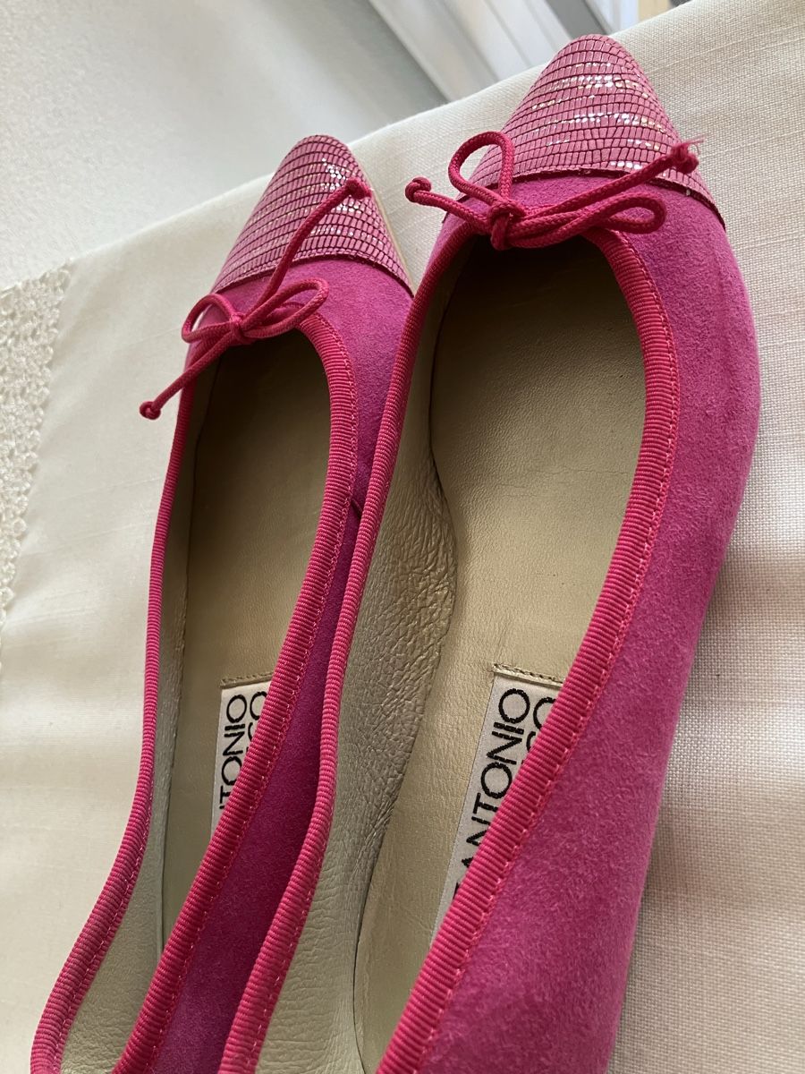 Damenschuhe: Inspiration Tods – Neu (gemäss Beschreibung) aus Clarens von Piluka 3