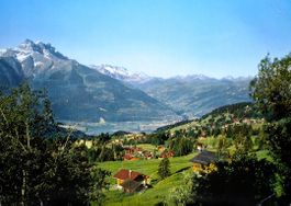 CHESIÈRES