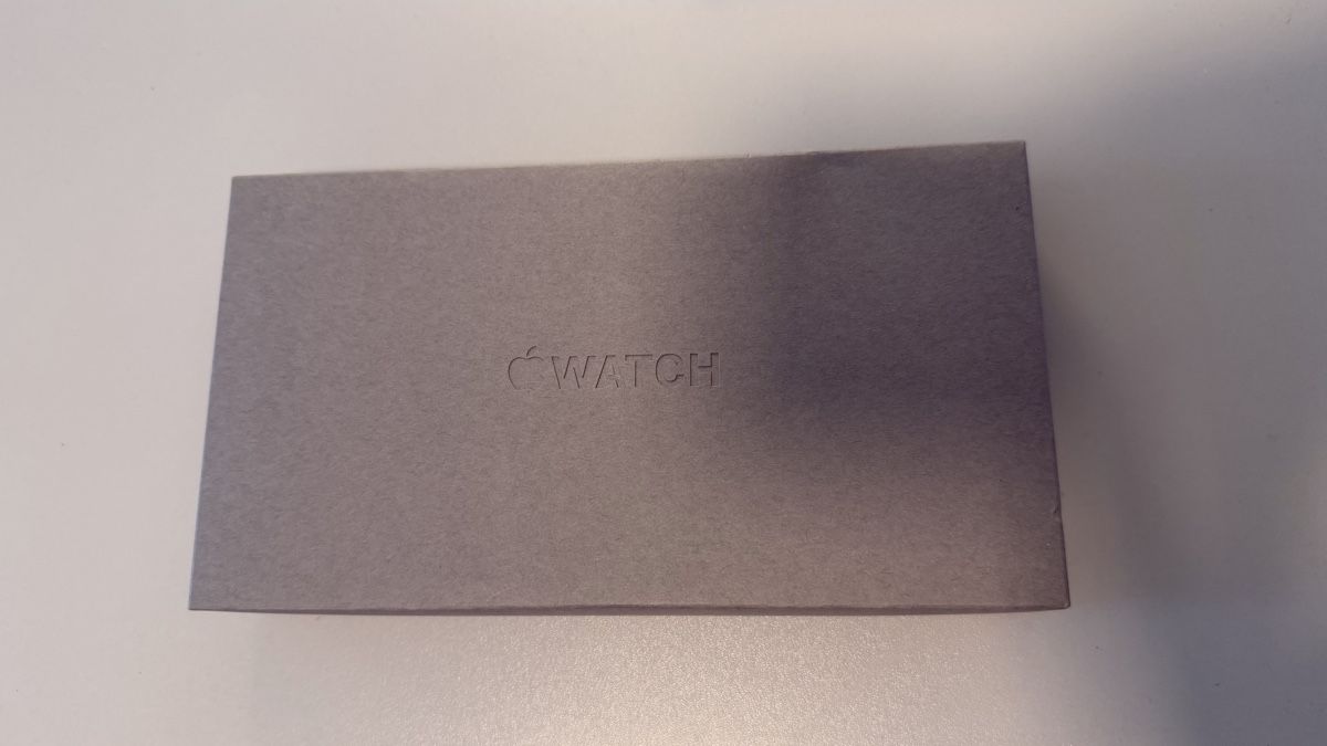 Apple Smartwatch: Apple Watch Ultra 3 – Neuf avec emballage d'origine à Rotkreuz par Jimmy01 4