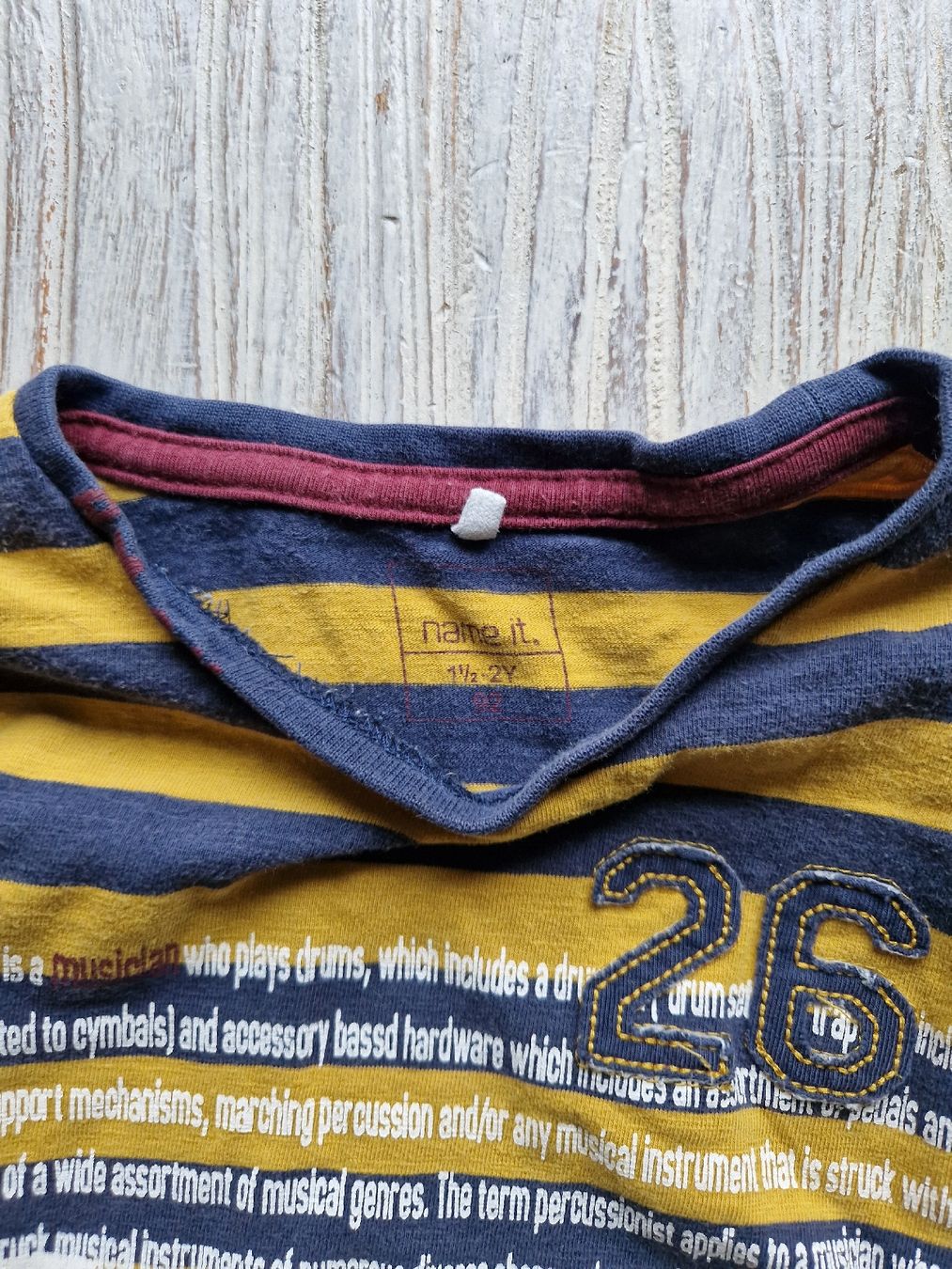 Pulls et sweat-shirts: Langarmshirt, Pullover Grösse 92 – D'occasion à Eschenbach SG par SanFranciscoCalifornia 1