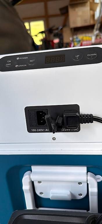 Frigoriferi & Refrigeratori: Mobicool MCF 32 Kompressorkühlbox – Usato da Alt St. Johann venduto da michaelnolle 1