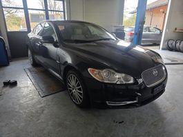 Jaguar XF 3.0