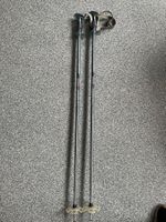 Skistöcke Fizan 115cm
