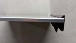 Einhängetablar für Küchenabfallsystem