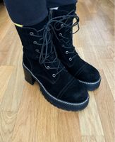 Schnürstiefel von Coolway Grösse 41 Gothic Style