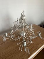 Wunderschöner Shabby-Chic-Kronleuchter